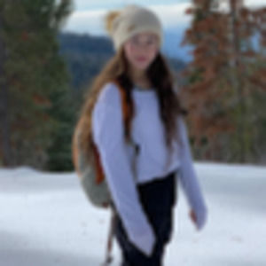 Meet your Posher, Abbey